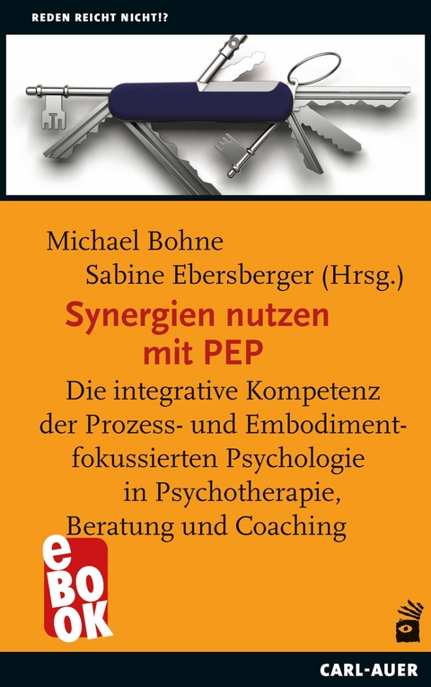 Synergien nutzen mit PEP - 
