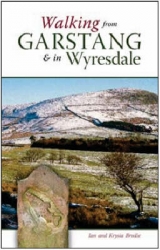 Walking from Garstang and in Wyresdale - Brodie, Ian O.; Brodie, Krysia
