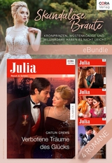 Skandal&ouml;se Br&auml;ute - Kronprinzen, W&uuml;stenk&ouml;nige und Milliard&auml;re haben es nicht leicht - Caitlin Crews