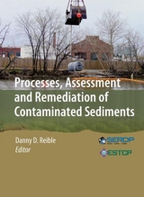 Processes, Assessment and Remediation of Contaminated Sediments - 