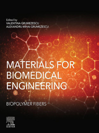 Materials for Biomedical Engineering: Biopolymer Fibers