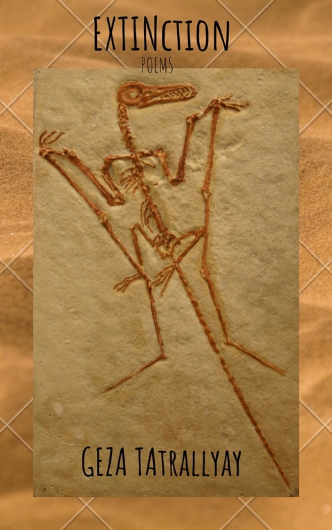 Extinction -  Geza Tatrallyay