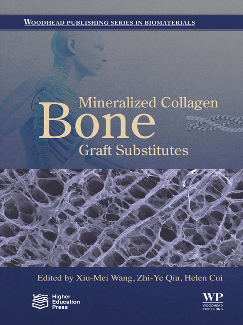 Mineralized Collagen Bone Graft Substitutes - 