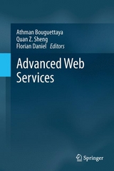 Advanced Web Services - 
