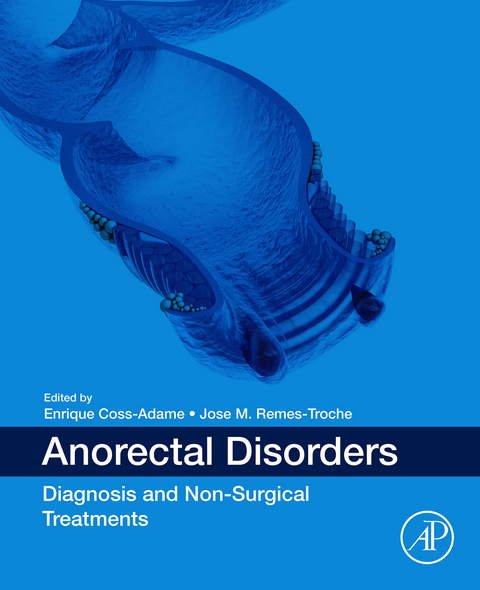 Anorectal Disorders - 