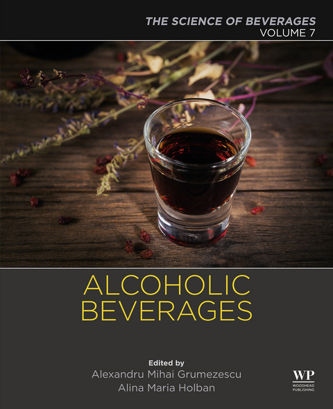 Alcoholic Beverages - 