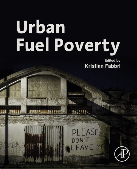 Urban Fuel Poverty - 