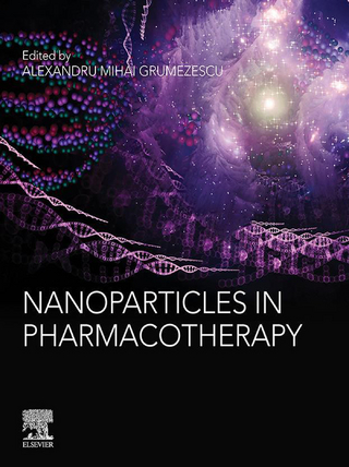 Nanoparticles in Pharmacotherapy