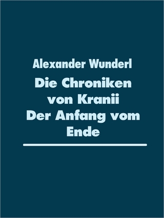 DIe Chroniken von Kranii