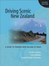 Driving Scenic New Zealand - Chowdhury, David