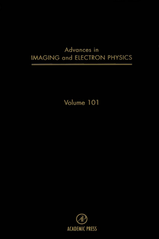 Advances in Imaging and Electron Physics