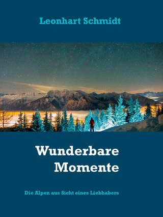 Wunderbare Momente