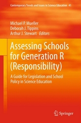 Assessing Schools for Generation R (Responsibility) - 