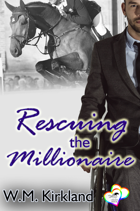 Rescuing the Millionaire -  W.M. Kirkland