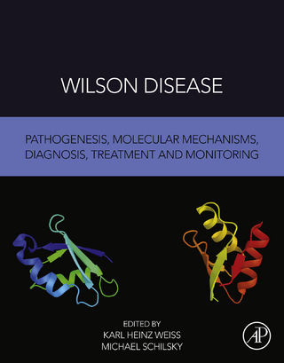 Wilson Disease