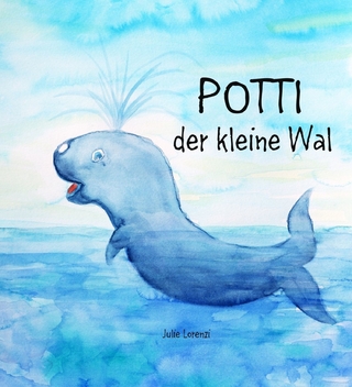 Potti der kleine Wal
