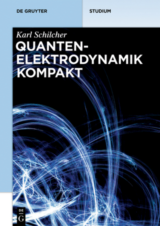 Quantenelektrodynamik kompakt