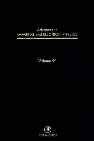 Advances in Imaging and Electron Physics