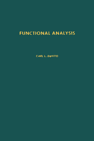 Functional Analysis