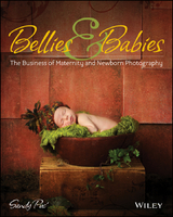 Bellies and Babies - Sandy Puc'