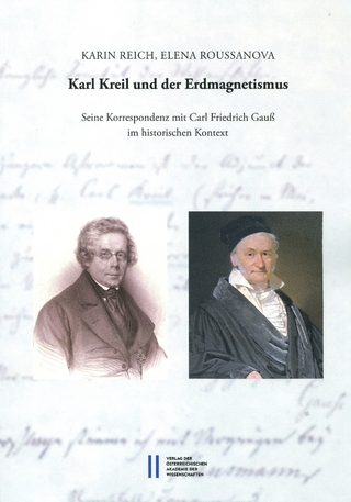 Karl Kreil und der Erdmagnetismus