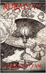 Rub&aacute;iy&aacute;t - Omar Khayyam