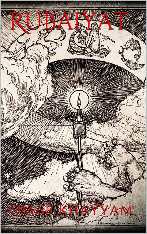 Rub&aacute;iy&aacute;t - Omar Khayyam