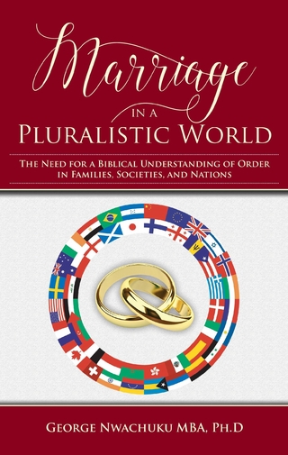 Marriage in a Pluralistic World