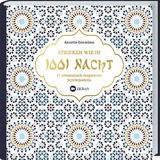 Stricken wie in 1001 Nacht