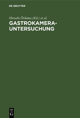 Gastrokamera-Untersuchung - 