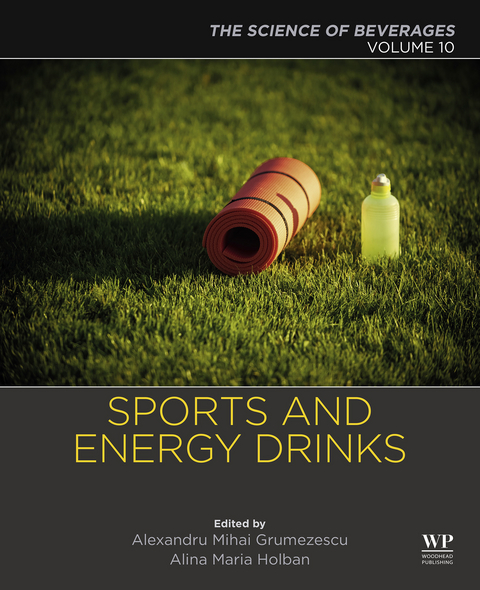 Sports and Energy Drinks - 