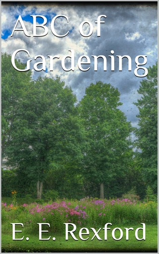 ABC of Gardening