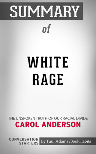 Summary of White Rage
