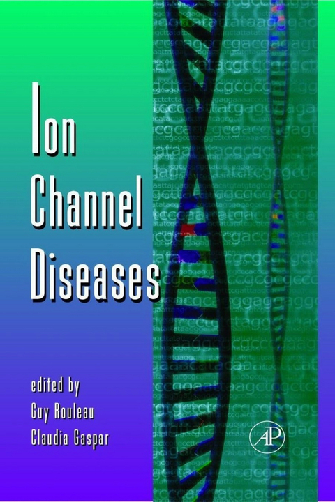 Ion Channel Diseases - 