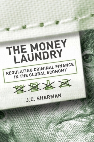Money Laundry