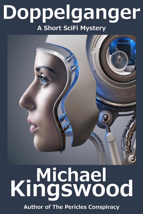 Doppelganger -  Michael Kingswood