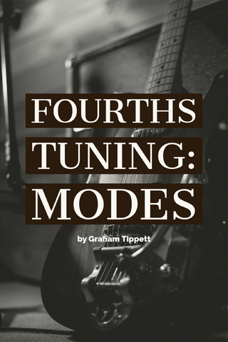 Fourths Tuning