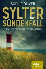 Sylter S&uuml;ndenfall - Sophie Oliver