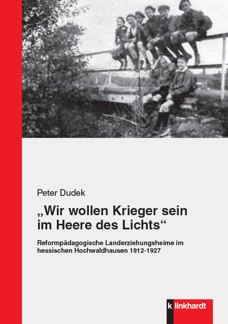 'Wir wollen Krieger sein im Heere des Lichts' -  Peter Dudek