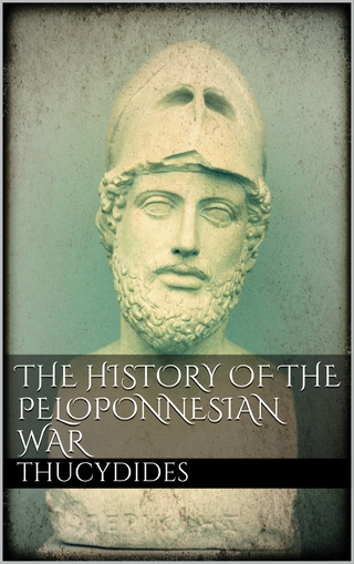 The History of the Peloponnesian War