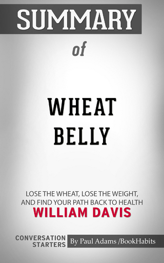 Summary of Wheat Belly
