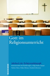 Gott im Religionsunterricht - 