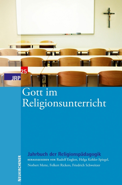 Gott im Religionsunterricht - 