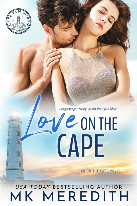 Love on the Cape -  MK Meredith