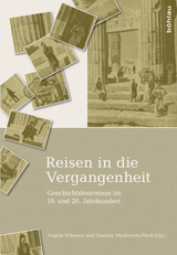 Reisen in die Vergangenheit - 