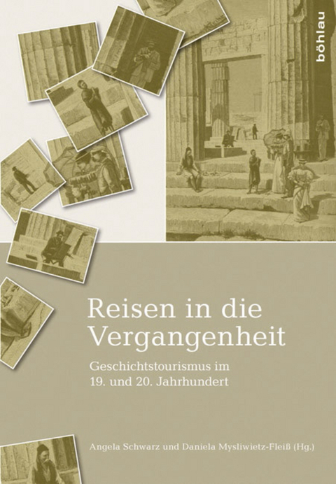 Reisen in die Vergangenheit - 