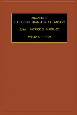 Advances in Electron Transfer Chemistry