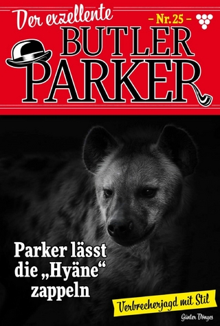 Parker lässt die 