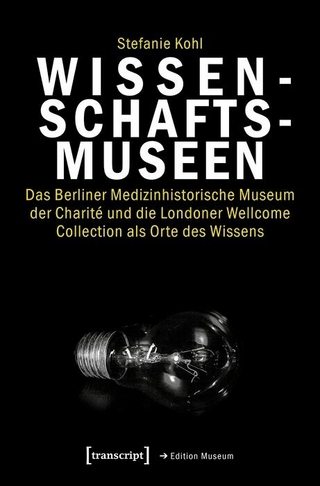 Wissenschaftsmuseen