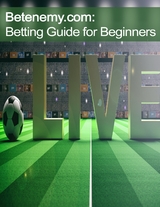 Betenemy.com:  Betting Guide for Beginners -  Borislav Arapchev